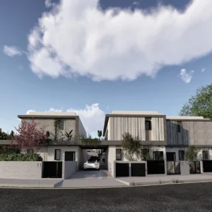 3 Bedroom House for Sale in Latsia, Nicosia District