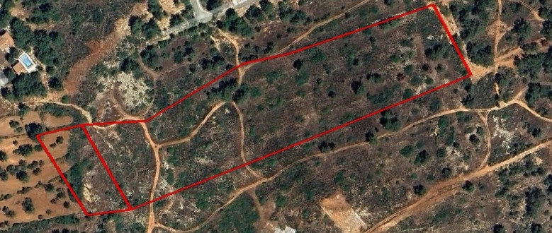 for Sale in Souni, Limassol District