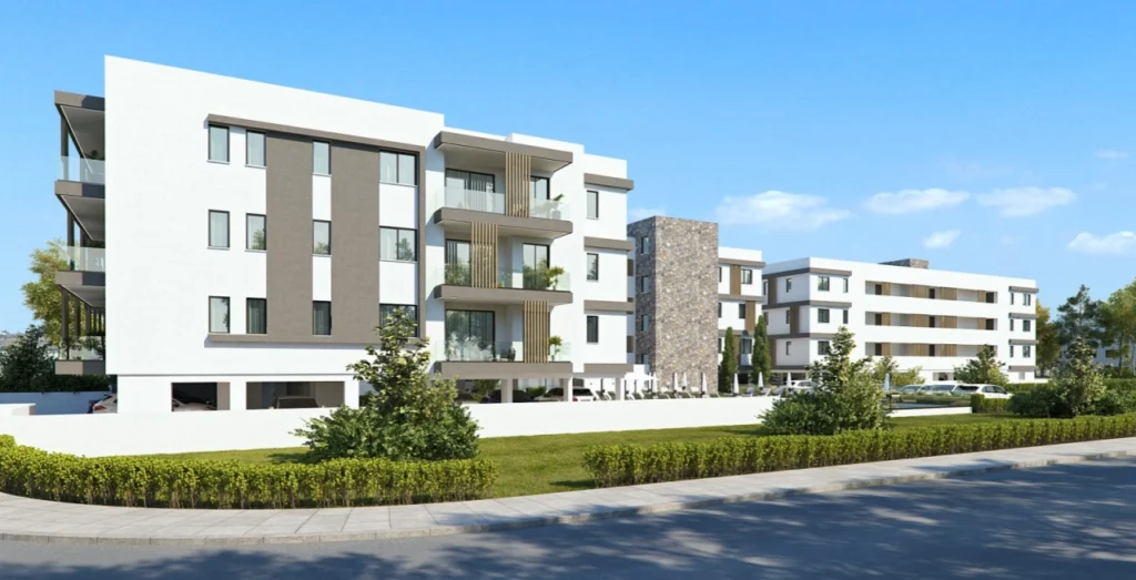 3 Bedroom Apartment for Sale in Paralimni, Famagusta District