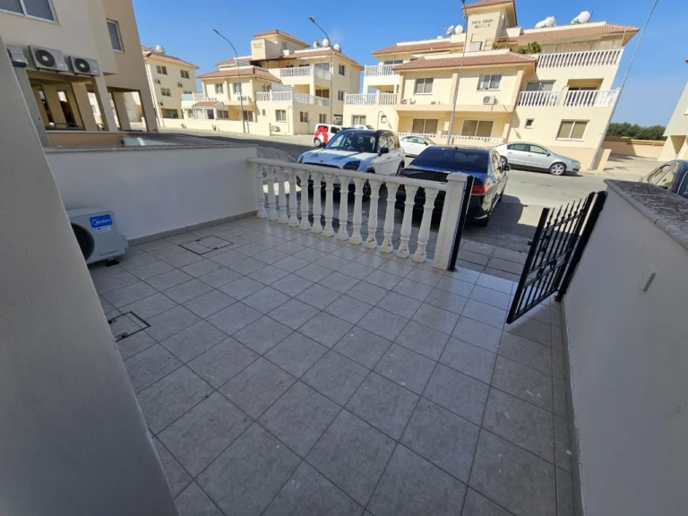 2 Bedroom House for Rent in Kapparis, Famagusta District