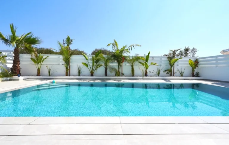 3 Bedroom House for Rent in Pernera, Famagusta District