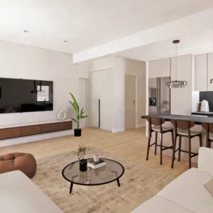 2 Bedroom Apartment for Sale in Limassol District