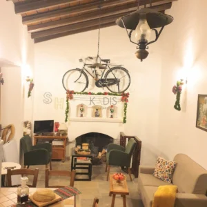 2 Bedroom House for Sale in Agios Therapon, Limassol District