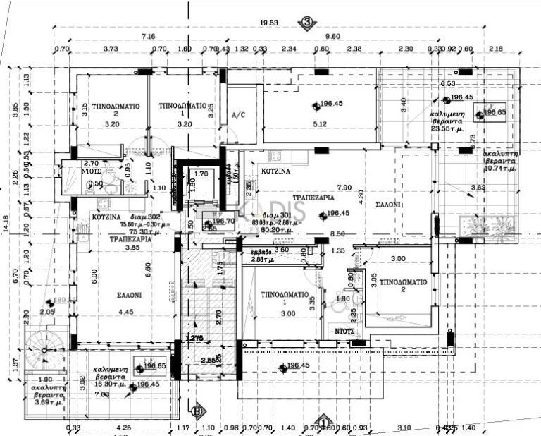 1 Bedroom Apartment for Sale in Geri, Nicosia District