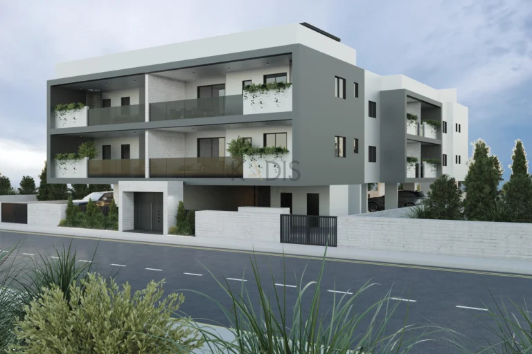 1 Bedroom Apartment for Sale in Latsia, Nicosia District