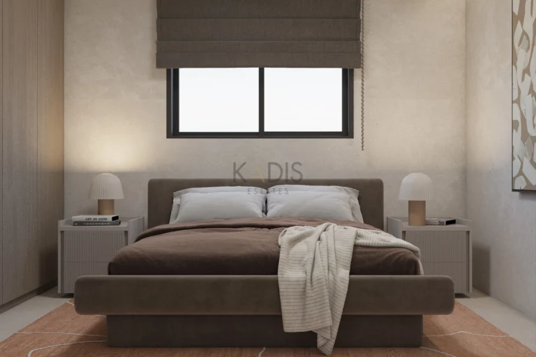 1 Bedroom Apartment for Sale in Latsia, Nicosia District