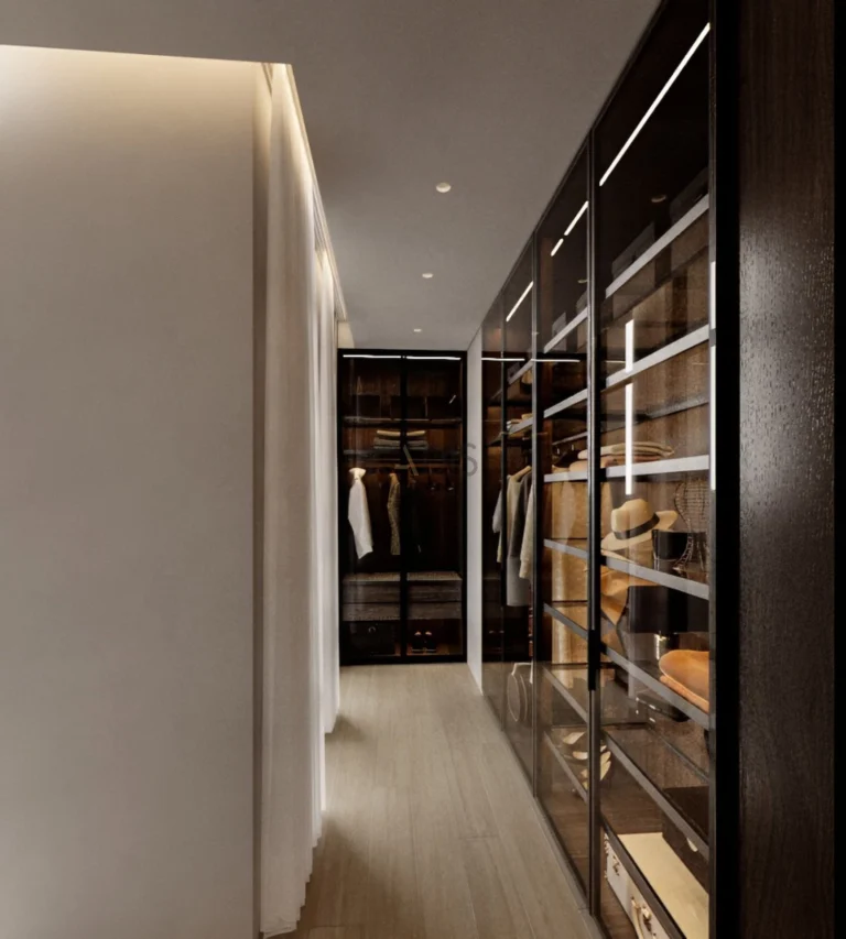 4 Bedroom House for Sale in Moni, Limassol District