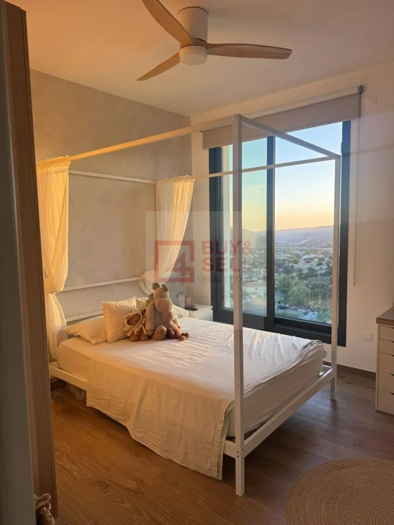 3 Bedroom House for Sale in Palodeia, Limassol District