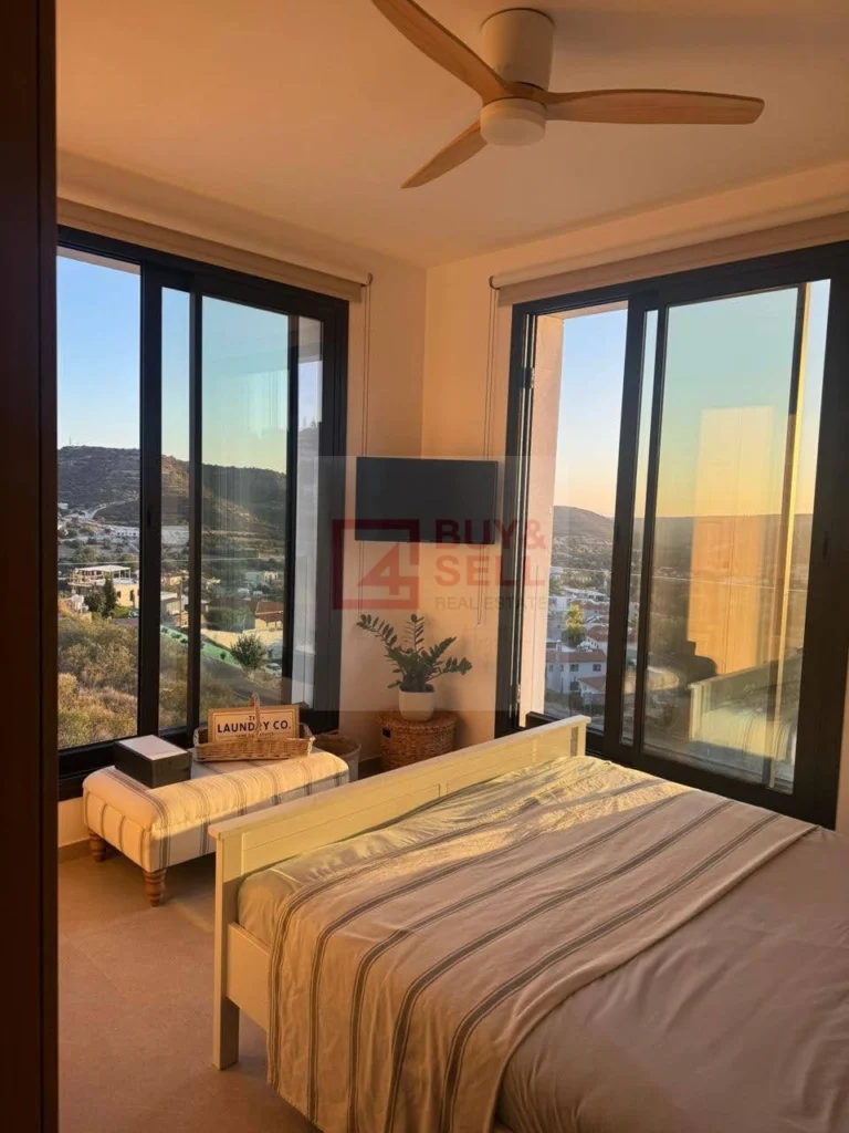 3 Bedroom House for Sale in Palodeia, Limassol District