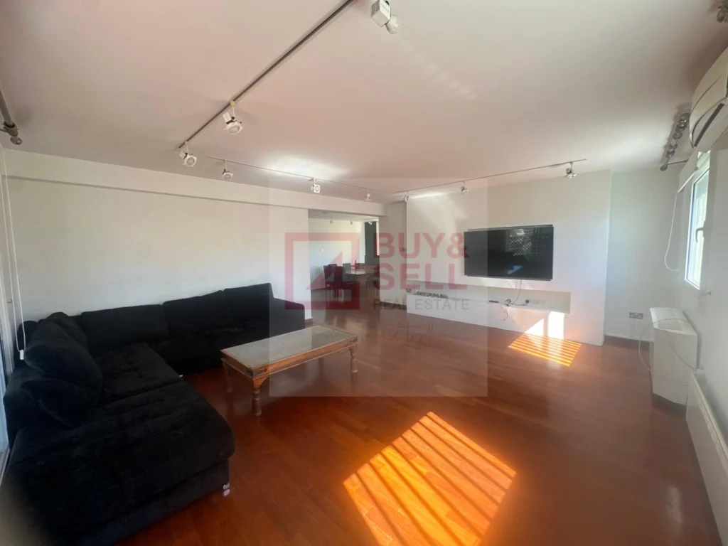 3 Bedroom Apartment for Sale in Limassol – Neapolis