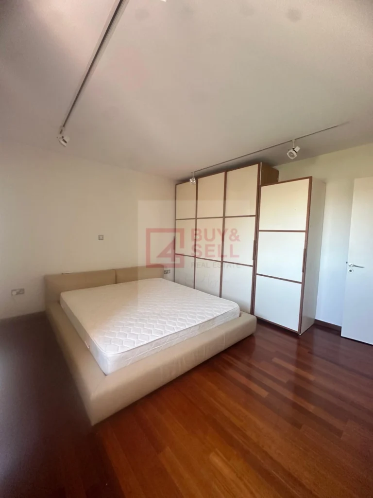 3 Bedroom Apartment for Sale in Limassol – Neapolis