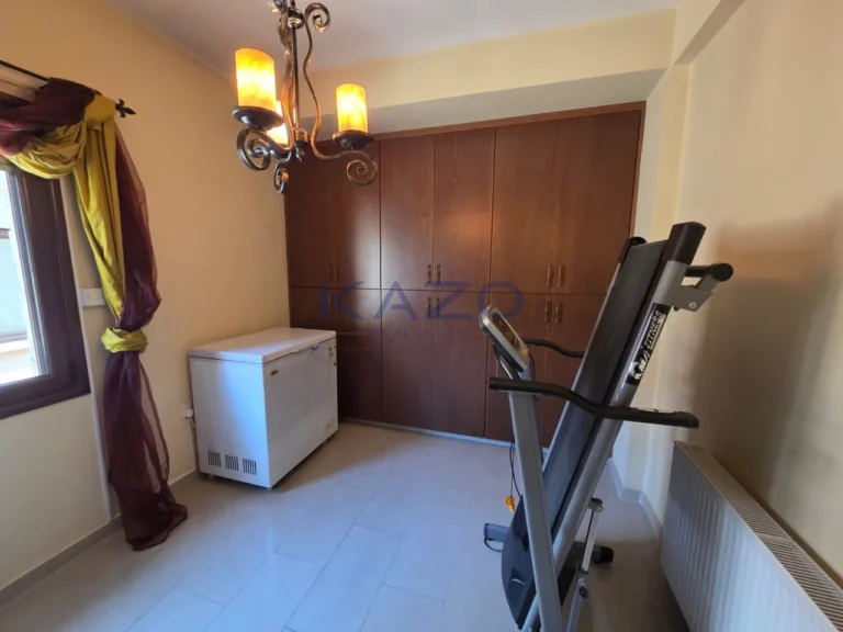 Σπίτι 4 Υπνοδωματίων προς Ενοικίαση στη Λεμεσό – Νεάπολη