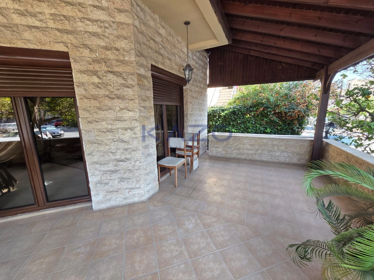 4 Bedroom House for Rent in Limassol – Neapolis
