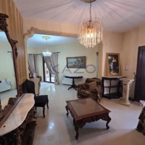 4 Bedroom House for Rent in Limassol – Neapolis