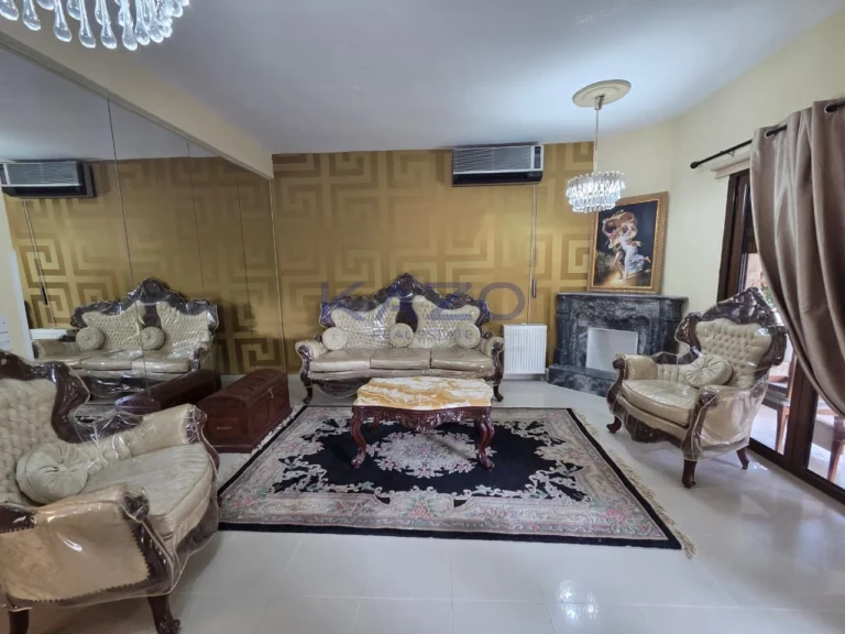 Σπίτι 4 Υπνοδωματίων προς Ενοικίαση στη Λεμεσό – Νεάπολη