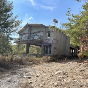 1,958m² Plot for Sale in Souni, Limassol District