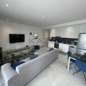 2 Bedroom Apartment for Rent in Limassol District