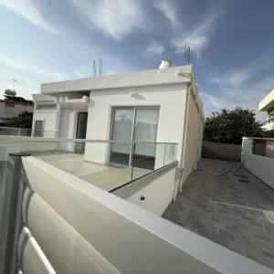 2 Bedroom House for Rent in Limassol – Apostolos Andreas