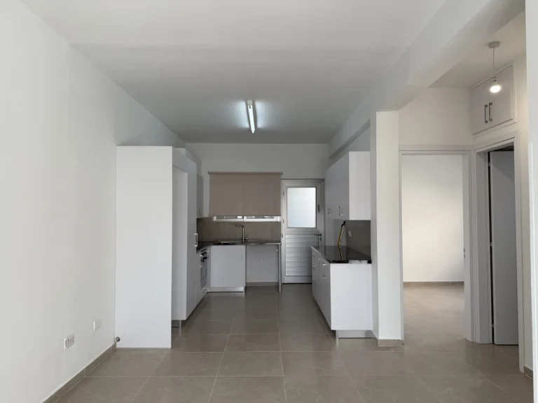 2 Bedroom House for Rent in Limassol – Apostolos Andreas