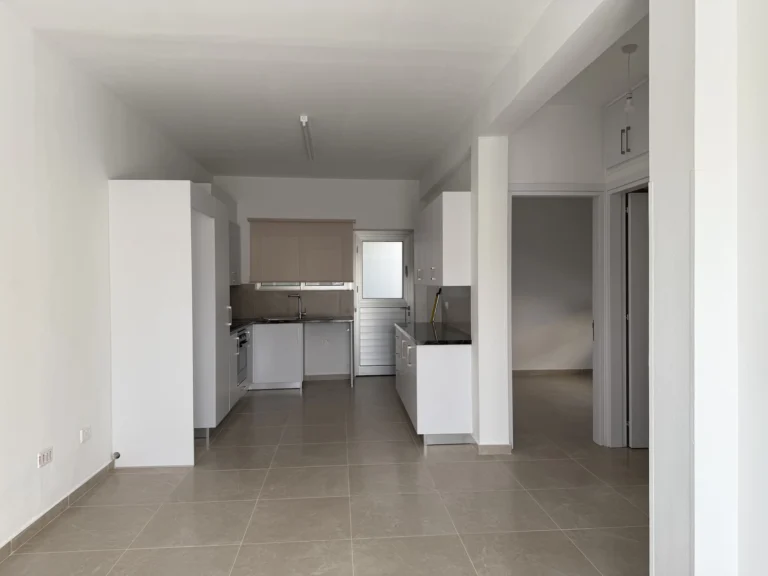 2 Bedroom House for Rent in Limassol – Apostolos Andreas