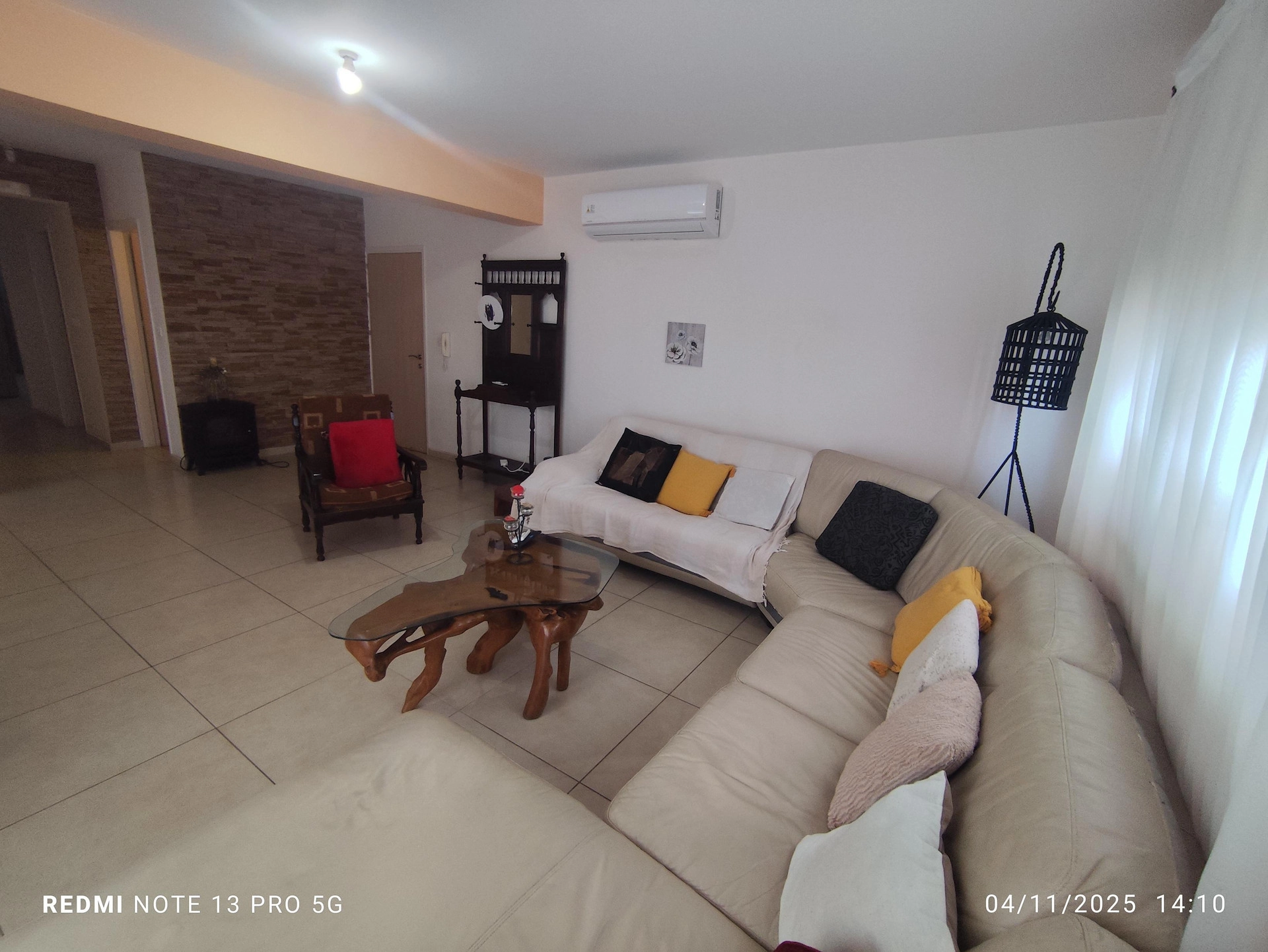 3 Bedroom Apartment for Rent in Limassol – Apostolos Andreas