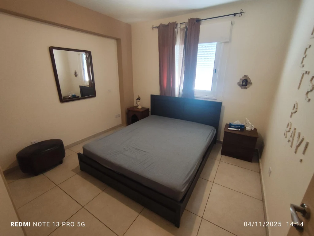 3 Bedroom Apartment for Rent in Limassol – Apostolos Andreas