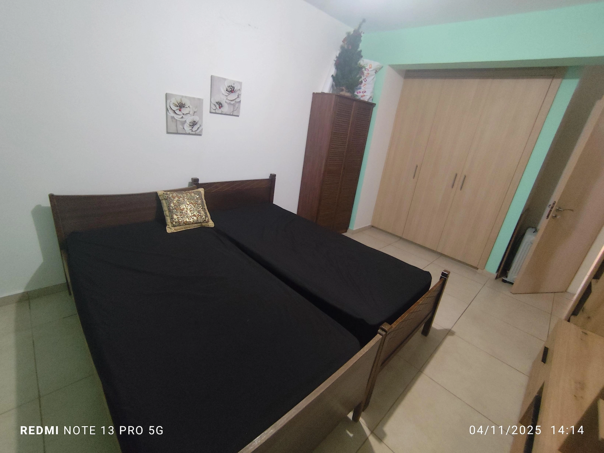 3 Bedroom Apartment for Rent in Limassol – Apostolos Andreas