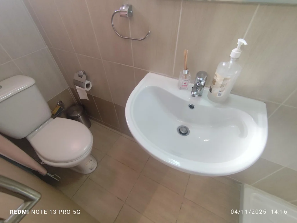 3 Bedroom Apartment for Rent in Limassol – Apostolos Andreas