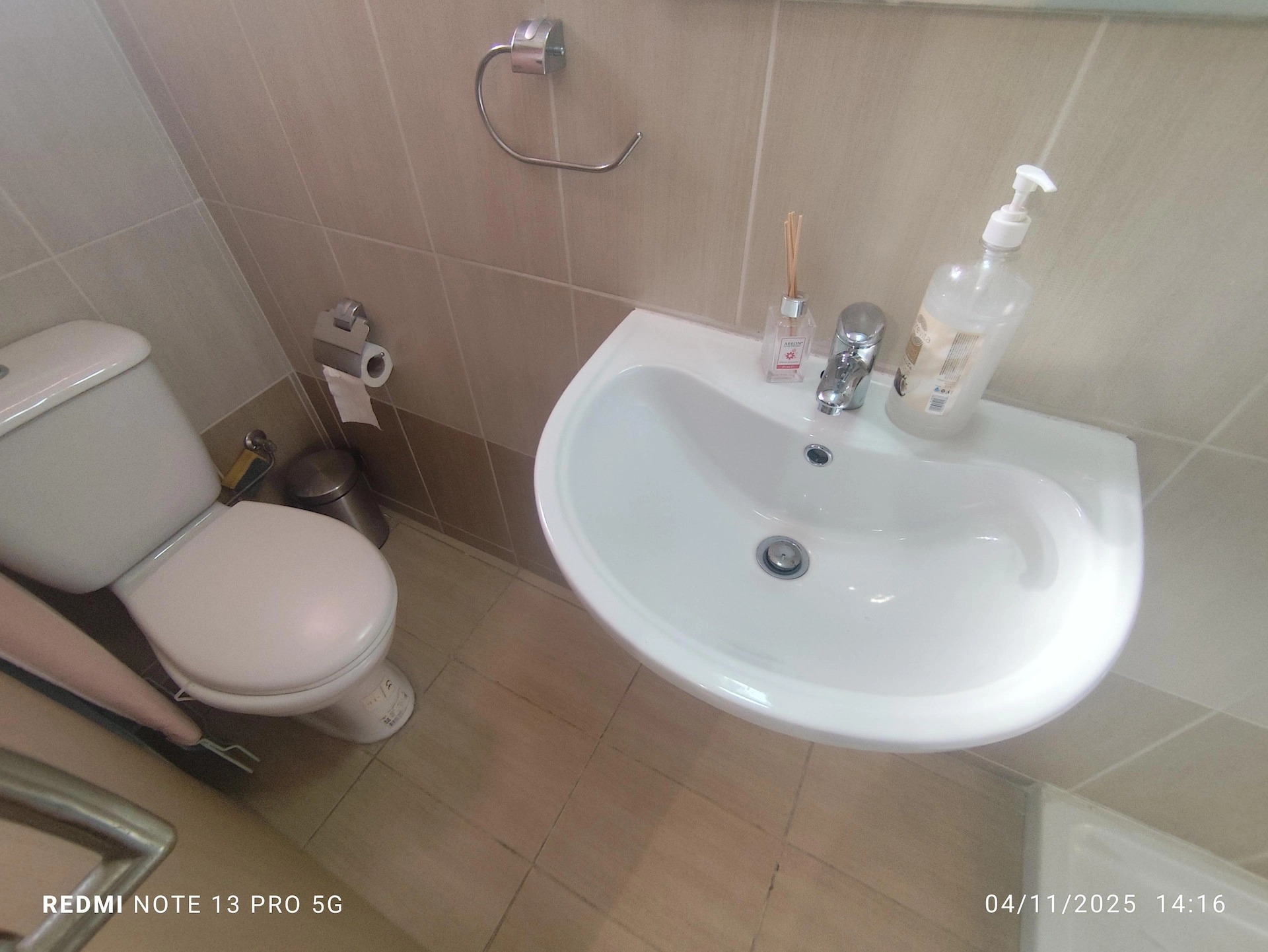 3 Bedroom Apartment for Rent in Limassol – Apostolos Andreas