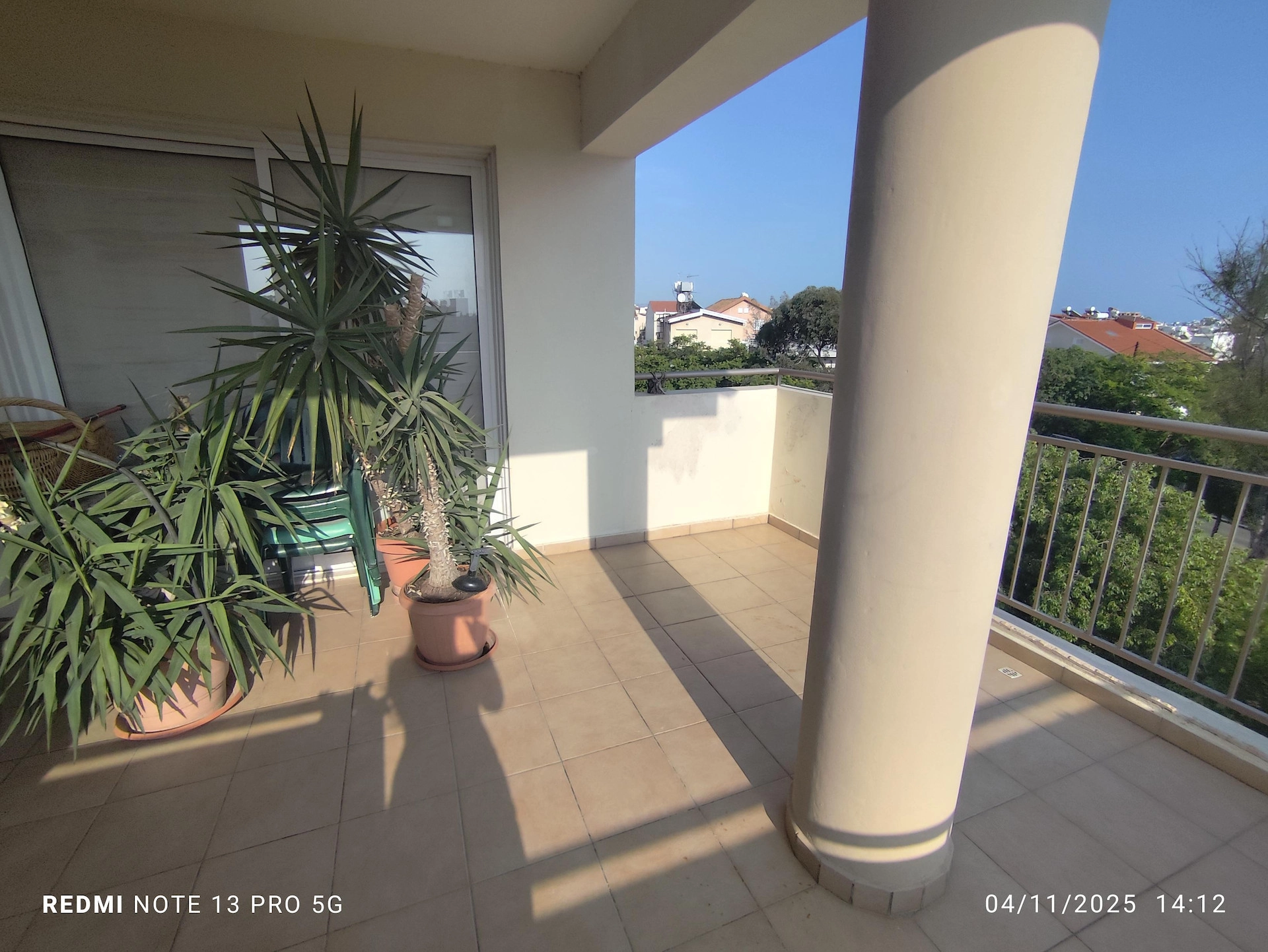 3 Bedroom Apartment for Rent in Limassol – Apostolos Andreas