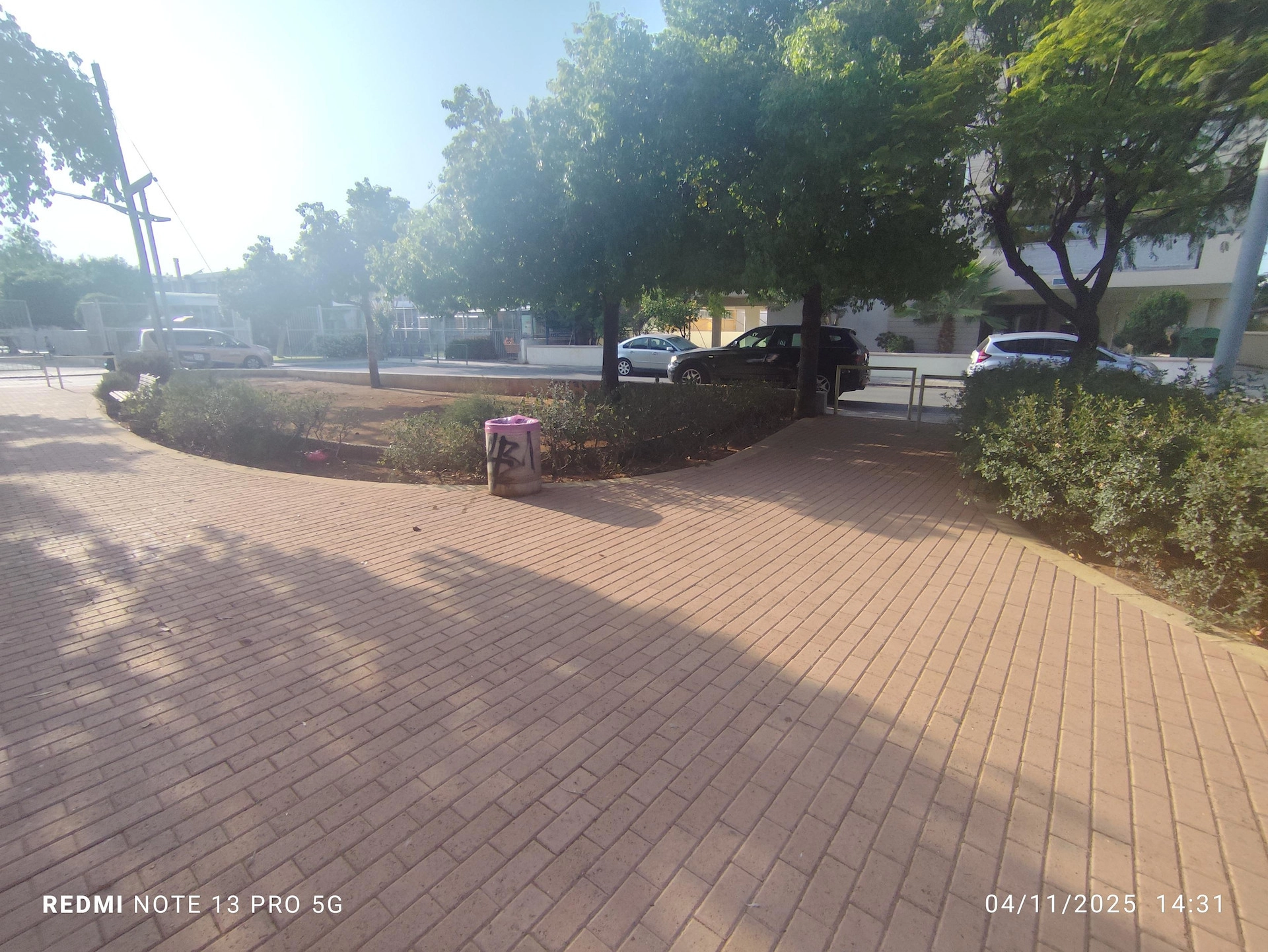3 Bedroom Apartment for Rent in Limassol – Apostolos Andreas