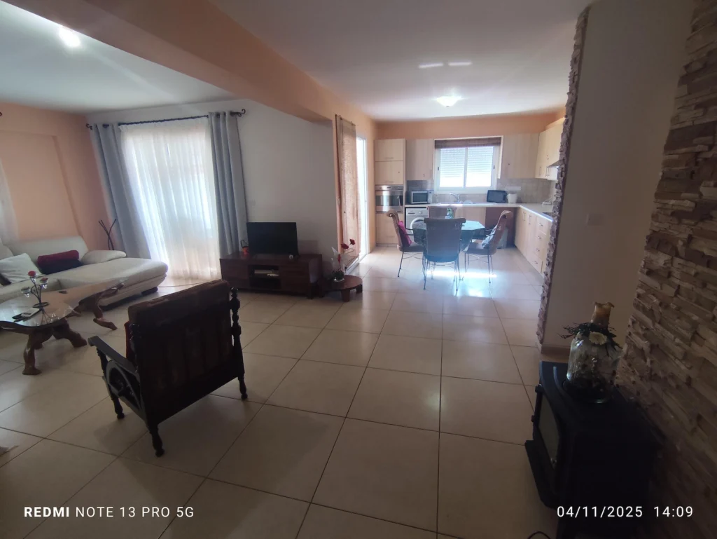 3 Bedroom Apartment for Rent in Limassol – Apostolos Andreas