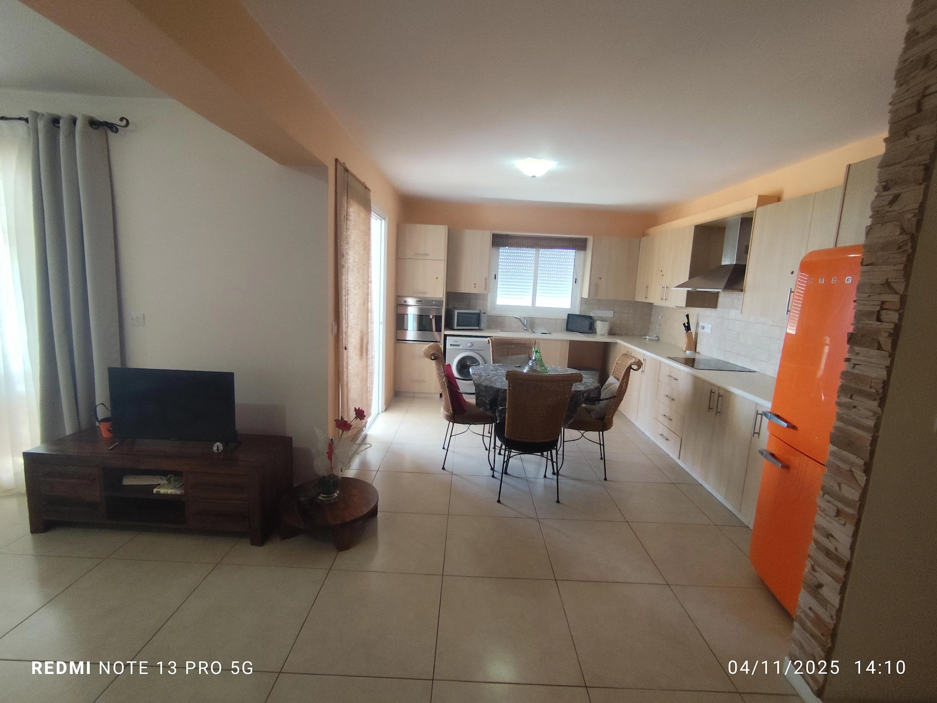 3 Bedroom Apartment for Rent in Limassol – Apostolos Andreas