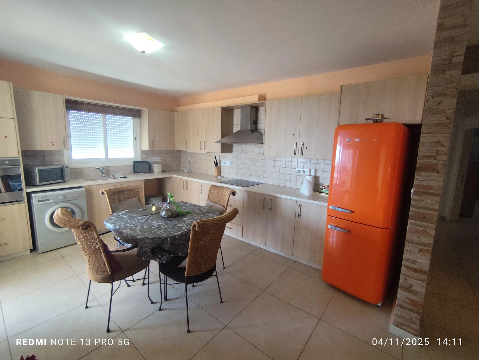 3 Bedroom Apartment for Rent in Limassol – Apostolos Andreas