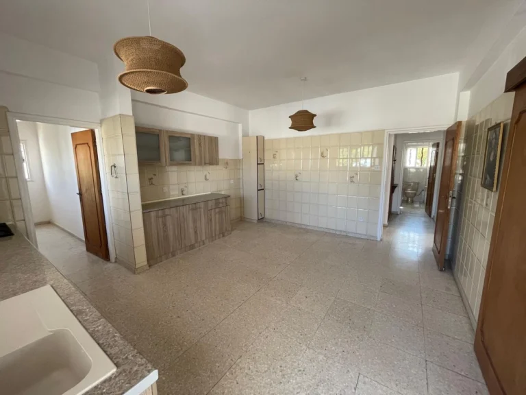 3 Bedroom House for Rent in Paphos – Anavargos