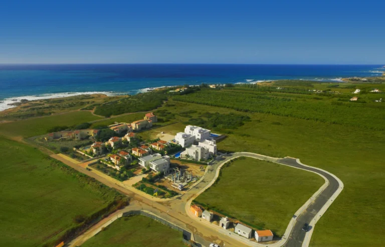 3 Bedroom House for Sale in Coral Bay, Paphos District