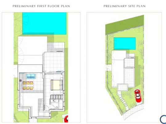 3 Bedroom House for Sale in Coral Bay, Paphos District