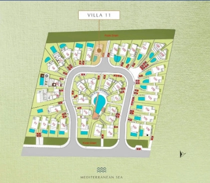 3 Bedroom House for Sale in Coral Bay, Paphos District