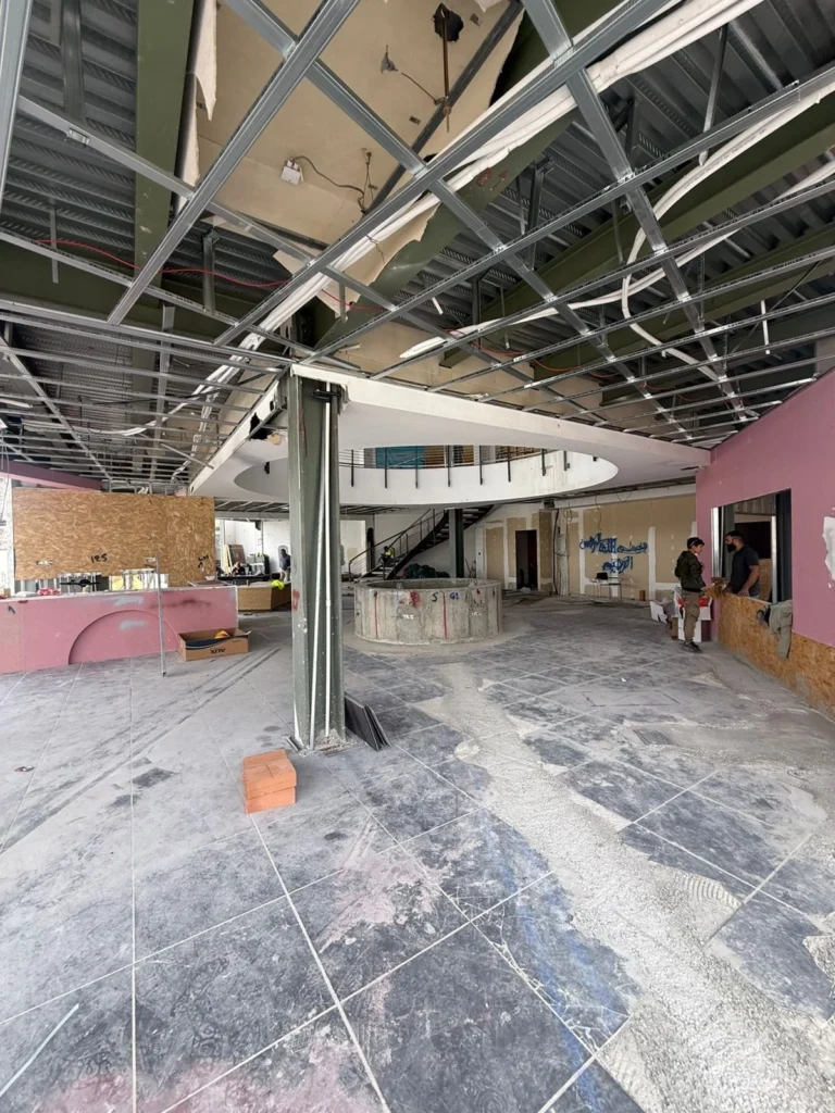 300m² Office for Rent in Limassol District