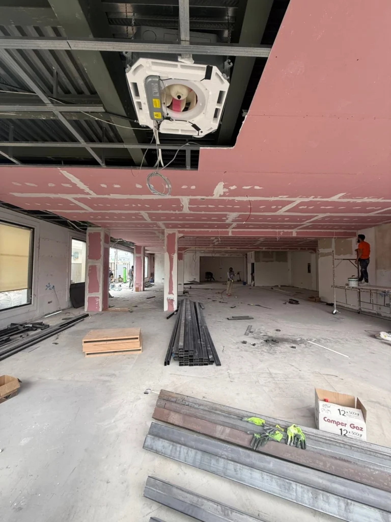 300m² Office for Rent in Limassol District