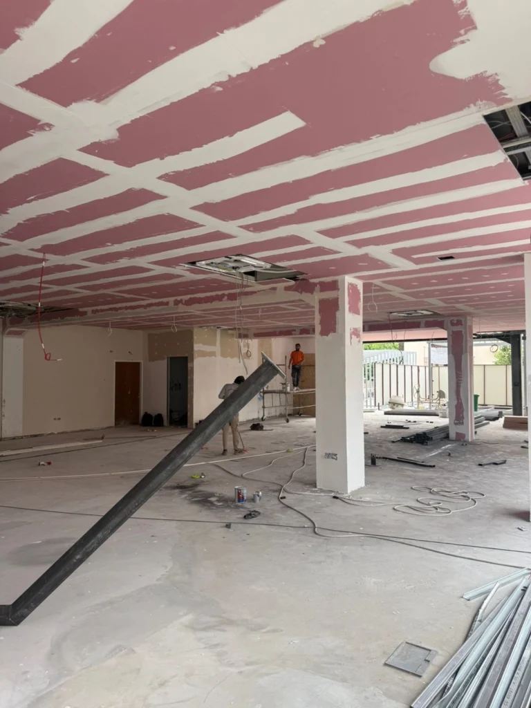 300m² Office for Rent in Limassol District