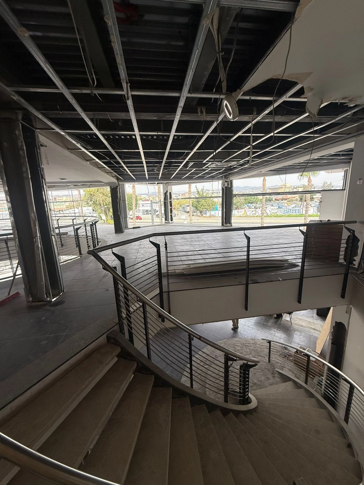 360m² Office for Rent in Limassol District
