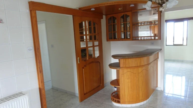 5 Bedroom House for Rent in Empa, Paphos District