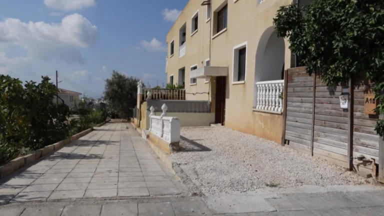 5 Bedroom House for Rent in Empa, Paphos District