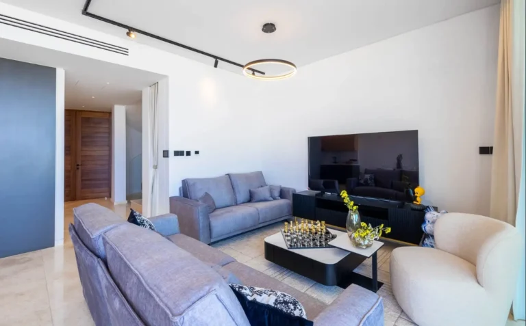 3 Bedroom House for Sale in Kissonerga, Paphos District