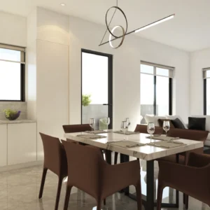 2 Bedroom Apartment for Sale in Kamares, Larnaca District