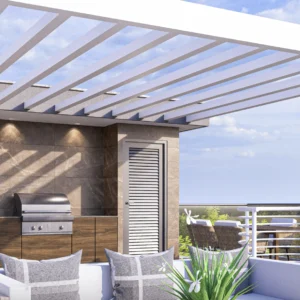 2 Bedroom Apartment for Sale in Kiti, Larnaca District