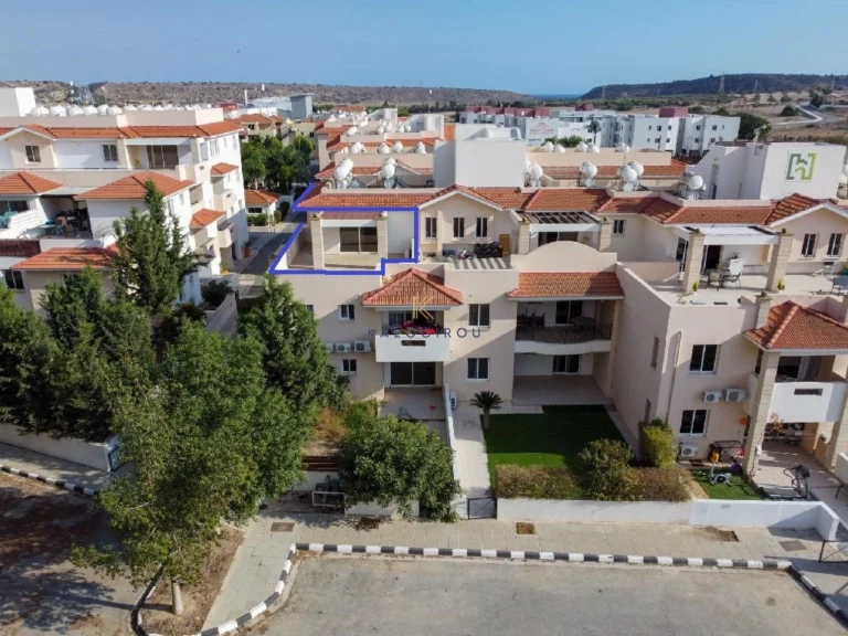2 Bedroom Apartment for Sale in Pyla, Larnaca District