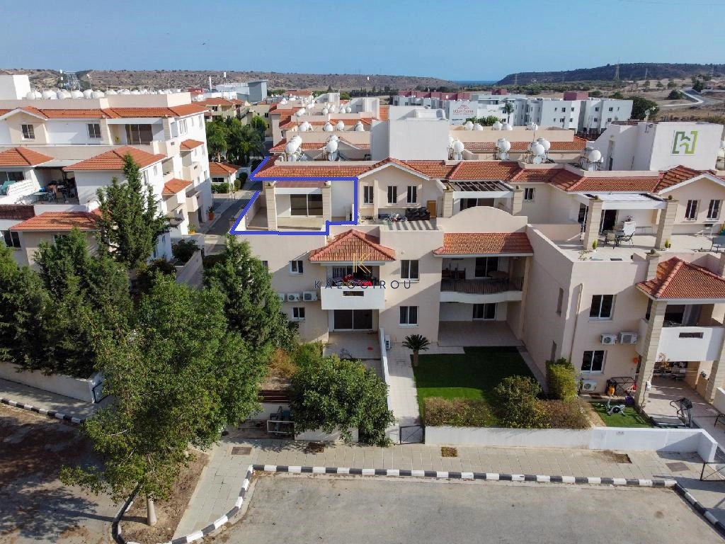 2 Bedroom Apartment for Sale in Pyla, Larnaca District