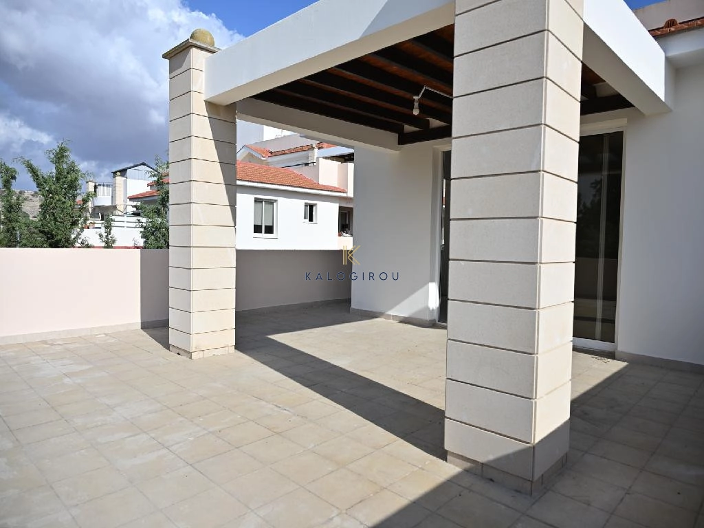 2 Bedroom Apartment for Sale in Pyla, Larnaca District